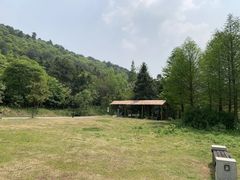 -南京市无想山景区