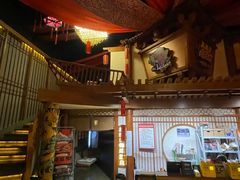 -E+有冰工厂·昆仑寒宫2(五角场店)