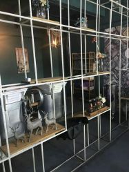 -HG美发设计沙龙