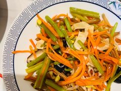 -金陵后厨·南京菜(新街口秣陵路店)