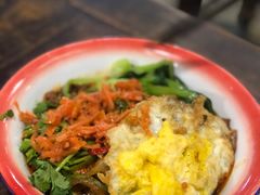 荷包蛋-方铲铲·成都板凳面(滨江银泰店)