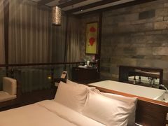 -中铁花水湾温泉酒店(大邑店)