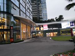 -棕榈MALL