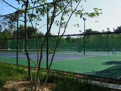 -回龙观体育文化公园