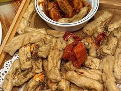 -满堂春特色餐馆