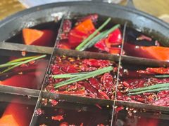 -正南齊北重庆老火锅(光华村直营店)