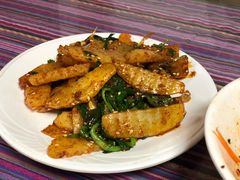 -88号小吃店·经典云南菜·地道纳西美食