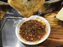 -阳山冬瓜鸡(滨江路店)