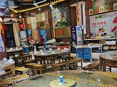 -灶东家民间菜(回兴店)