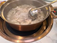 -润园四季椰子鸡火锅(南山海岸城店)