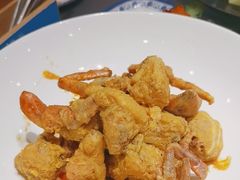 -海鲜e族(马王堆店)