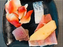 -白天鹅宾馆·流浮阁咖啡厅