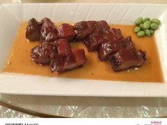 -8餐厅(新葡京酒店)