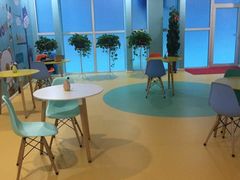 -津旗游泳俱乐部(俊景苑店)