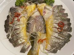 -水禾轩·海鲜蒸汽主题餐厅(新香洲旗舰店)