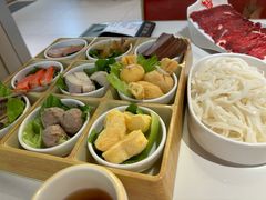 -潮正和潮汕牛肉火锅·老字号(番禺万达店)