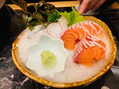 -龍二烧肉酒场(九亭店)