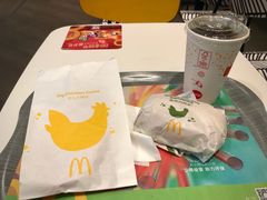 -麦当劳(皇岗路店)