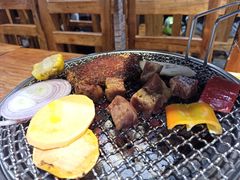 -原始泥炉烤肉(总店)