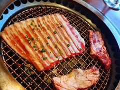 -炎蔵牛舌烤肉