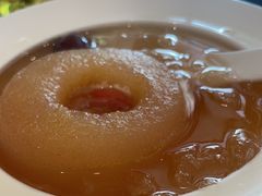 -惠丰堂饭庄(北洼路店)