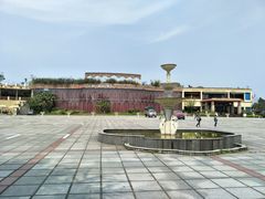-重庆平顶山公园