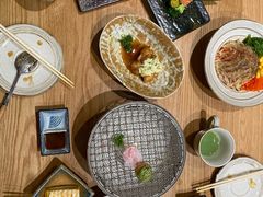 -团子君寿司·茶