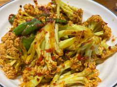 -22号传承新疆菜·柴窝堡辣子鸡