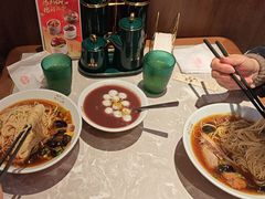 -松鹤面馆·古法焖肉面(观前店)