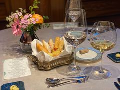 -北京古城老院厉晓麟精致菜