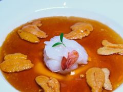 -苏州W酒店·苏滟中餐厅