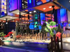 -花西亭·海鲜自助餐厅(瑞城名人酒店)