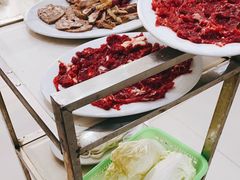-州记·肠粉·牛肉火锅(福安店)