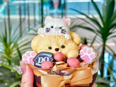 -DQ·蛋糕·冰淇淋(五棵松万达店)