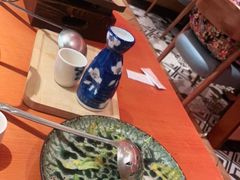 -仓桥家·焗寿司·锅物(光谷步行街店)