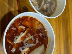-王记生烫牛杂面馆(兰陵路店)