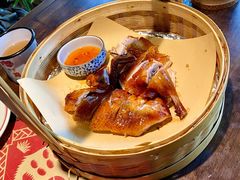 -洞庭土菜馆(天河北总店)