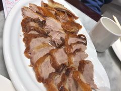 -燕云楼(云南路店)