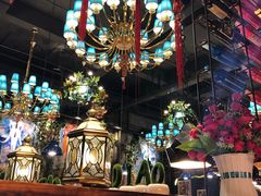-蜀宴小调·精致家常菜(科华店)