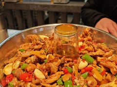 -彭耕记猪油炒小菜(吉联mall店)