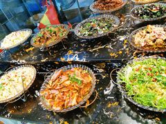 -韩丰源海鲜烤肉火锅自助餐(合肥梦之城购物中心店)