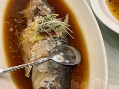 -江南村酒家