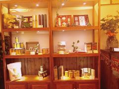 -素渡·一茶一素素食馆(新疆店)