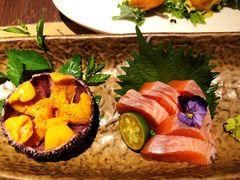 -淮食·雅宴(北大博雅国际酒店)