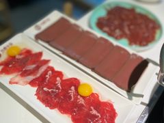 -许府牛火锅(信义坊总店)