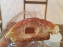 -北羽爱面包·咖啡·甜点·下午茶(艺博店)