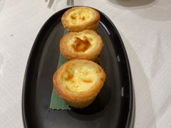 高桶葡挞-寻味顺德·顺峰山庄(大良店)