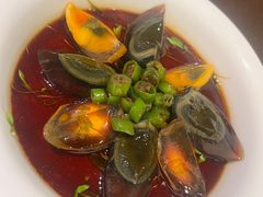 -老头儿油爆虾(星光一期店)