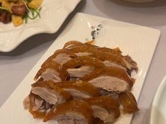 -全聚德(上海首店浦东店)