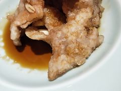 传统锅包肉-董鲁烤鸭(建和街店)